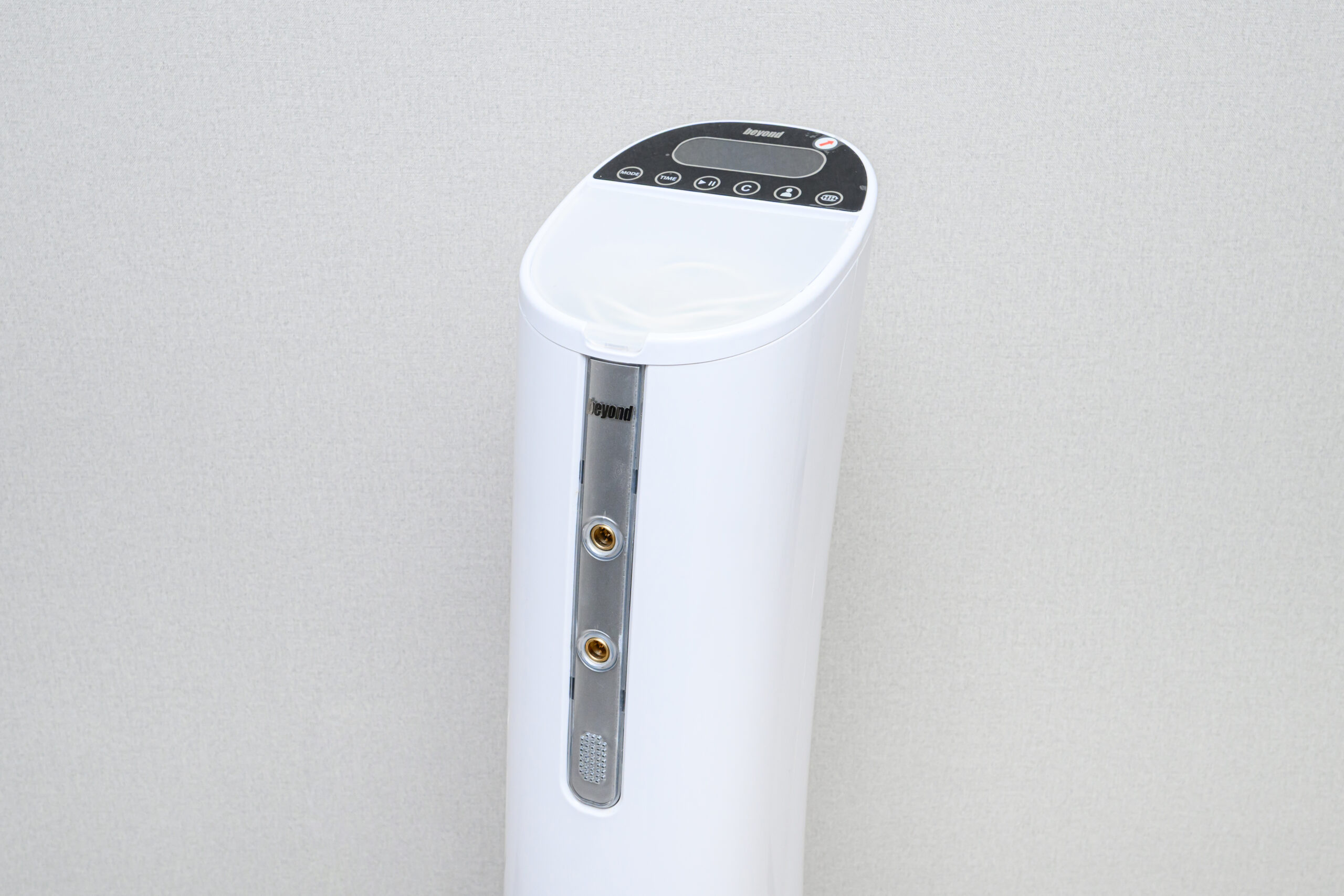 ホワイトニングマシン